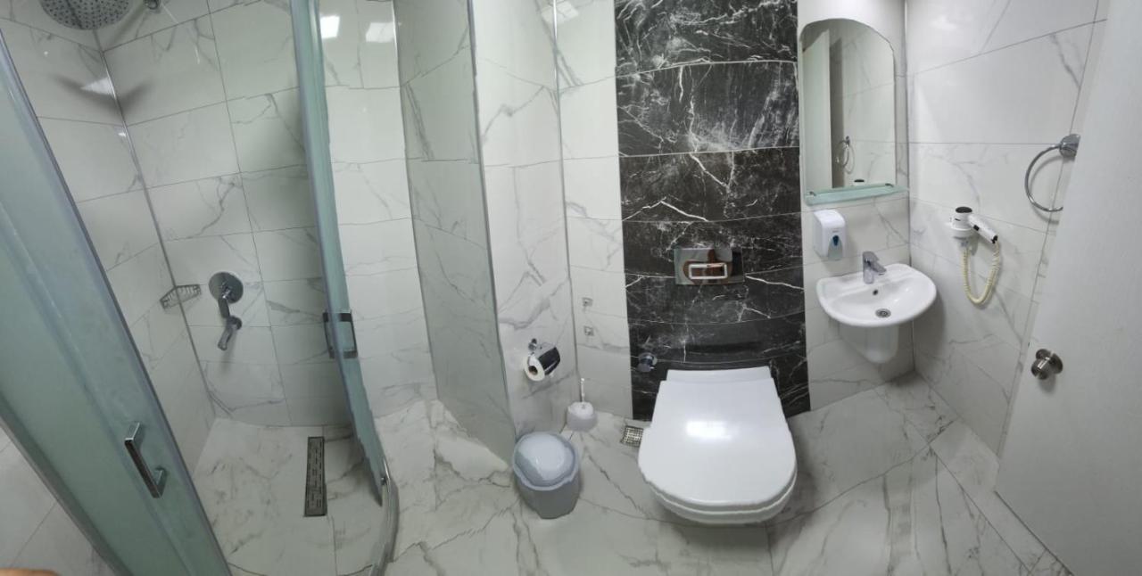 Sirin Villa Çeşme Exterior foto