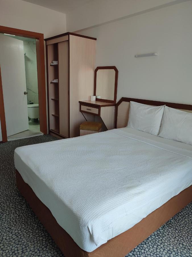 Sirin Villa Çeşme Exterior foto