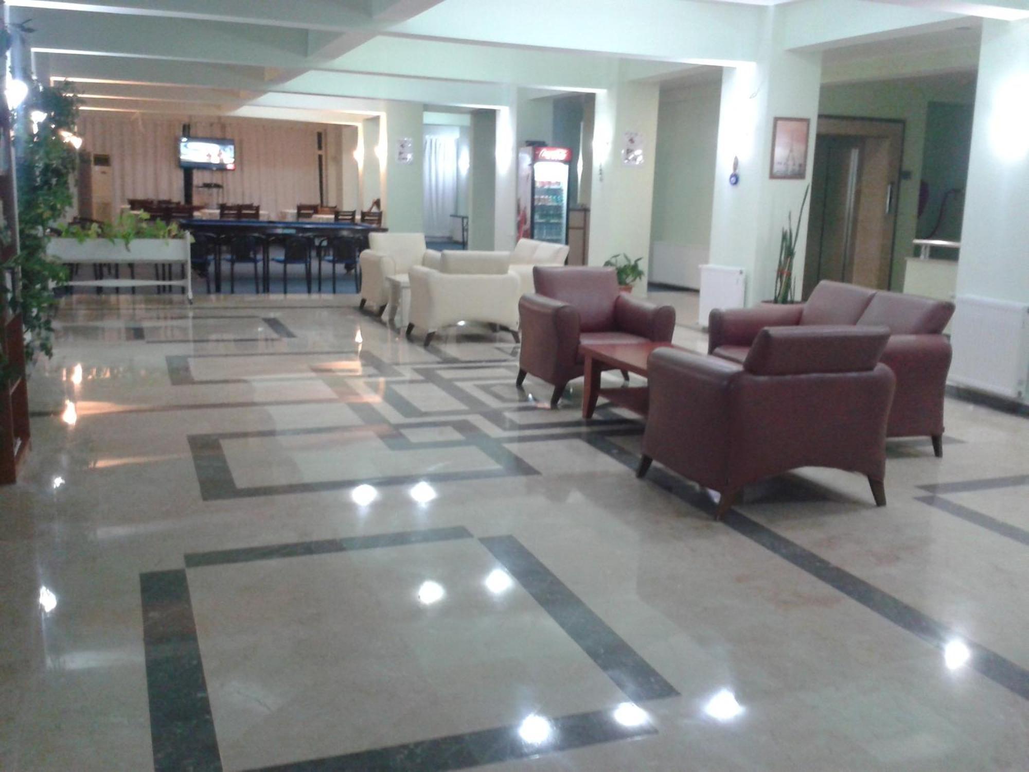Sirin Villa Çeşme Exterior foto