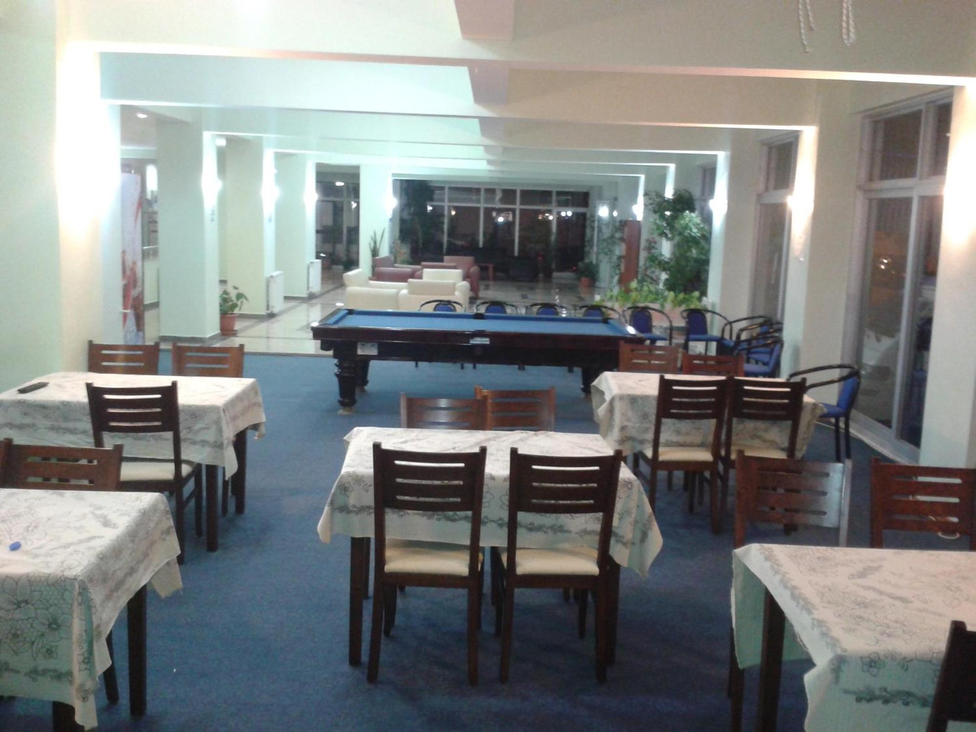 Sirin Villa Çeşme Exterior foto
