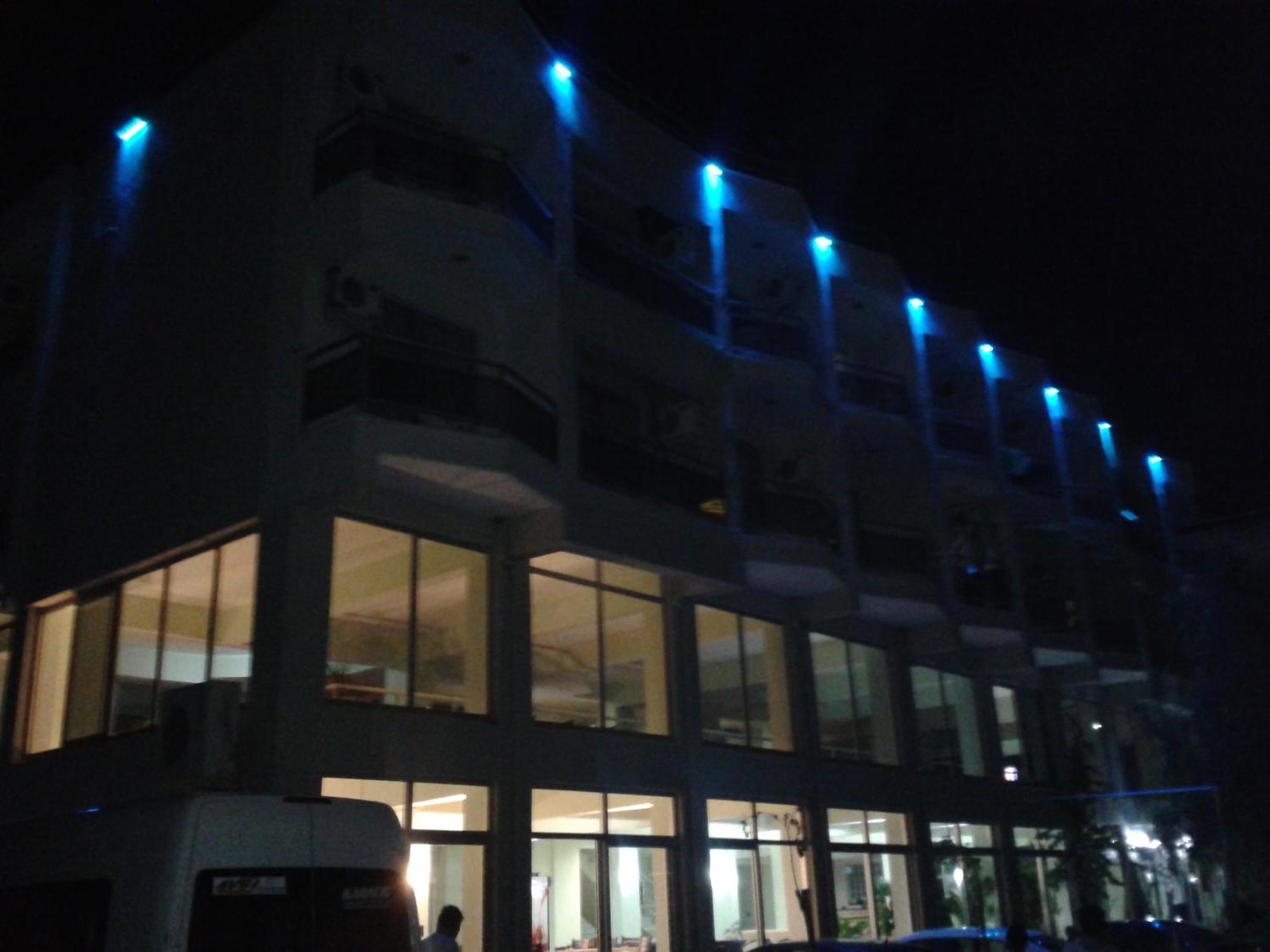Sirin Villa Çeşme Exterior foto