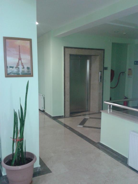 Sirin Villa Çeşme Exterior foto