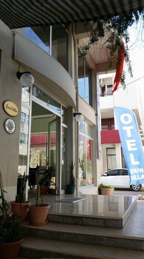 Sirin Villa Çeşme Exterior foto